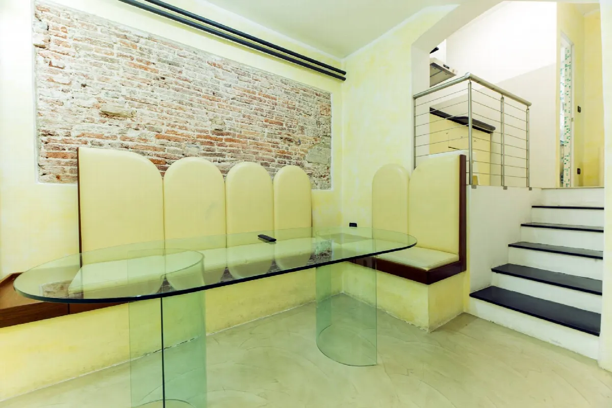 Appartamento in vendita a Genova, Centro Storico - foto 4