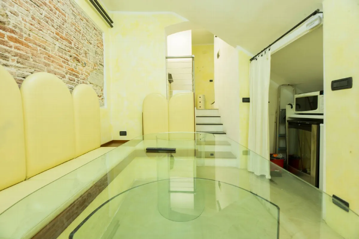 Appartamento in vendita a Genova, Centro Storico - foto 5