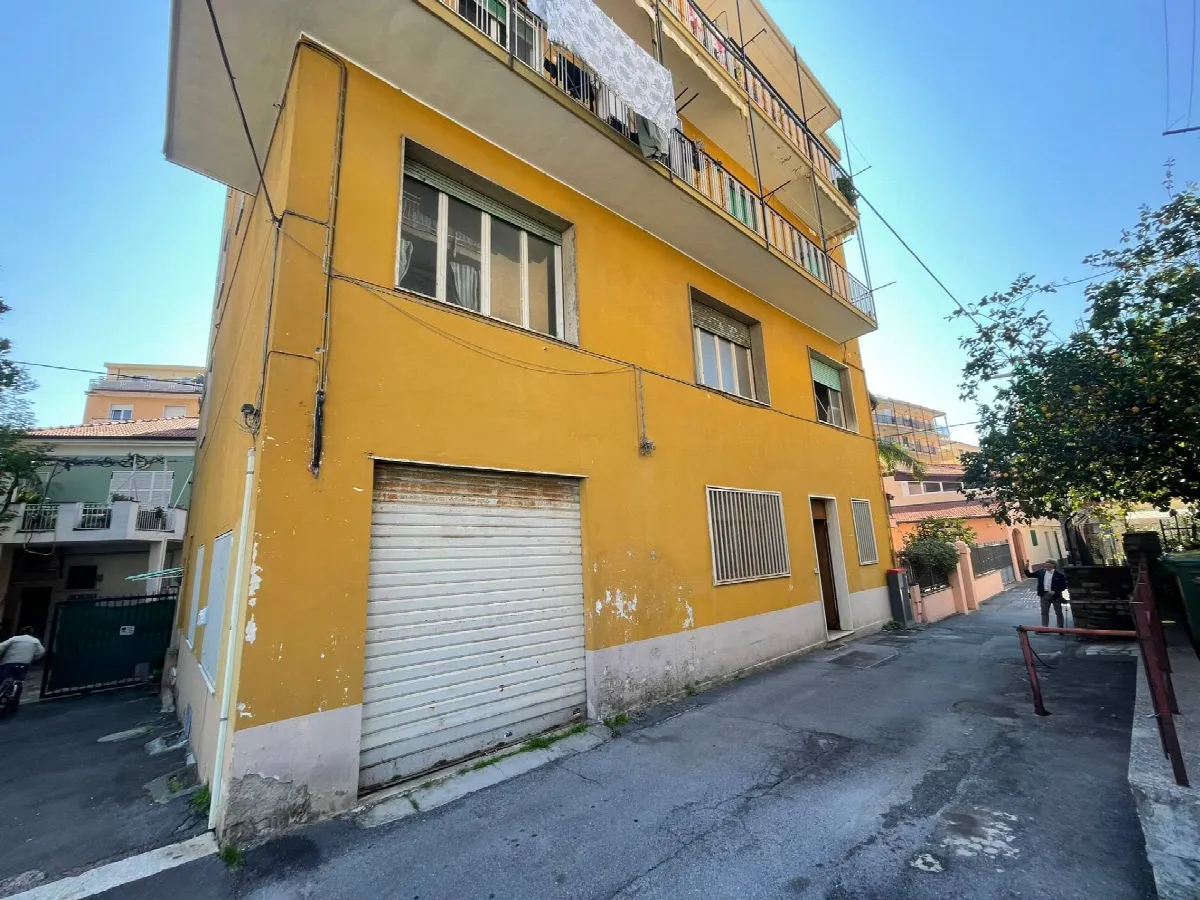 Appartamento in vendita a Taggia, Arma di Taggia - foto 1
