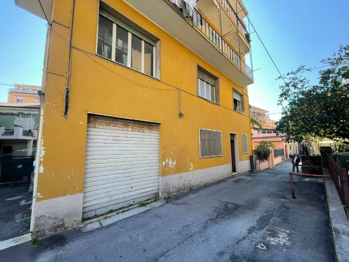 Appartamento in vendita a Taggia, Arma di Taggia - foto 2