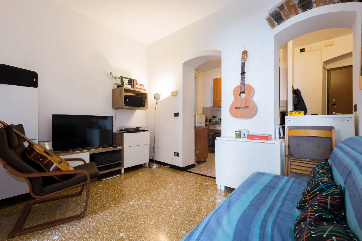 Appartamento in vendita a Genova, Centro Storico - foto 10