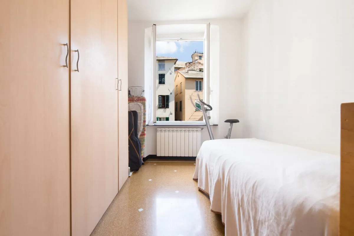 Appartamento in vendita a Genova, Centro Storico - foto 7