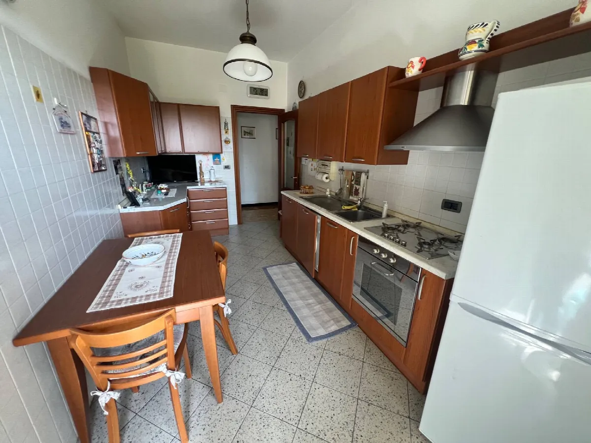 Appartamento in vendita a Genova, San Fruttuoso - foto 7