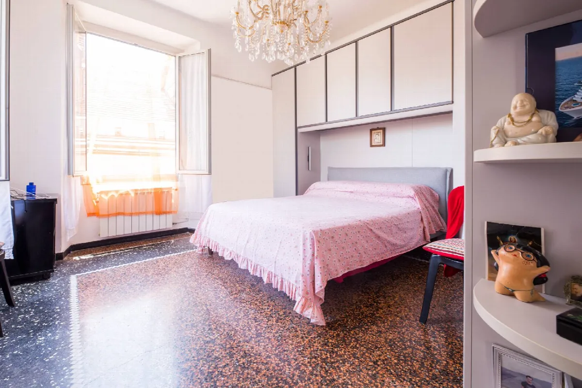 Appartamento in vendita a Genova, Centro Storico - foto 10