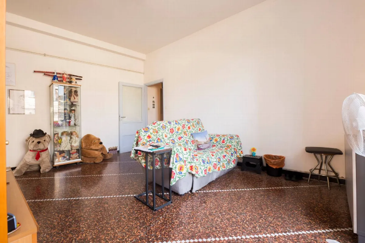 Appartamento in vendita a Genova, Centro Storico - foto 4