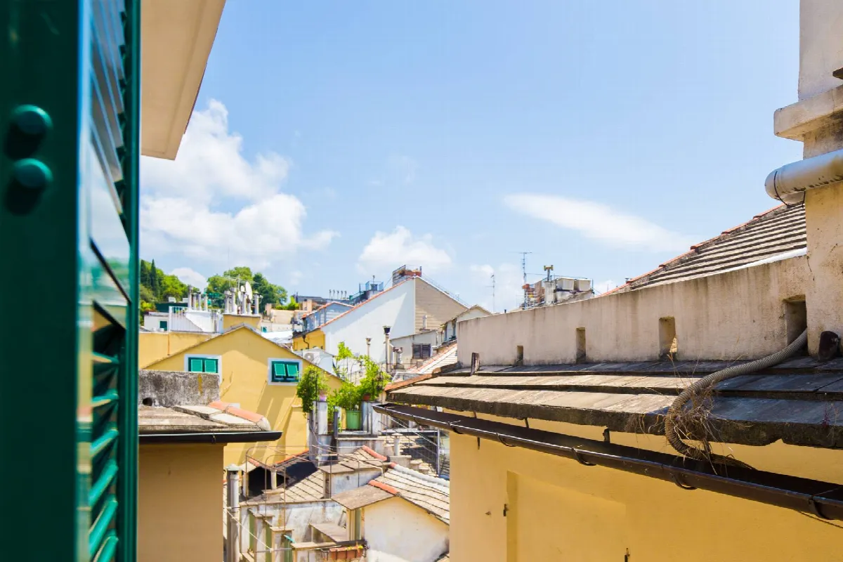 Appartamento in vendita a Genova, Centro Storico - foto 5