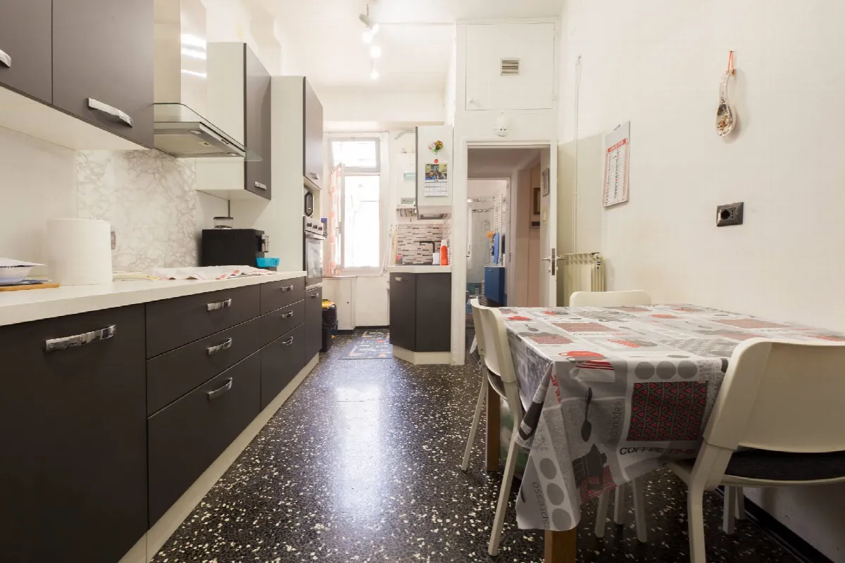 Appartamento in vendita a Genova, Centro Storico - foto 6