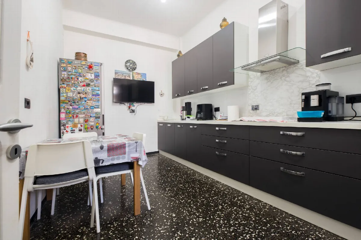 Appartamento in vendita a Genova, Centro Storico - foto 7