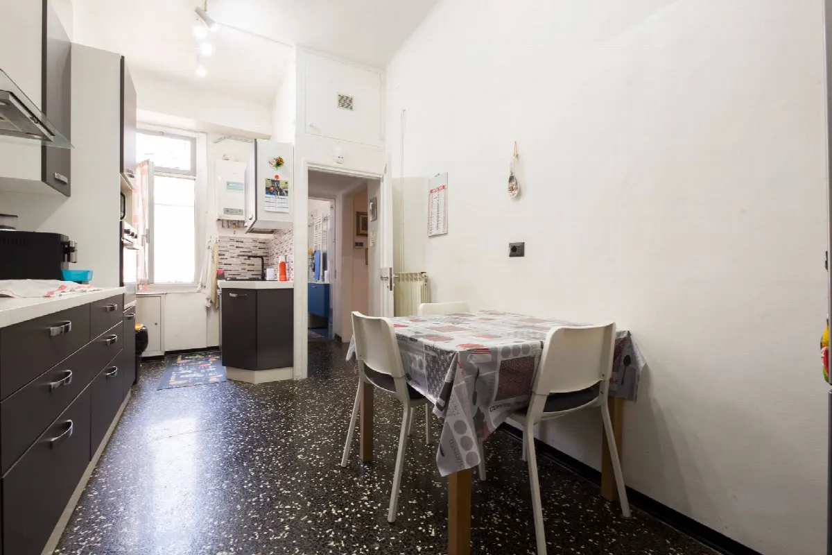 Appartamento in vendita a Genova, Centro Storico - foto 9