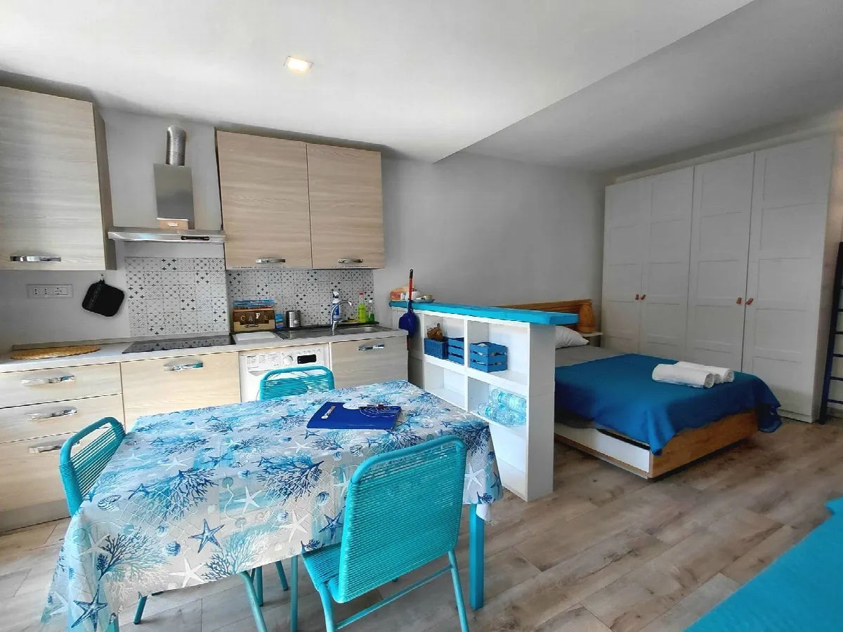 Appartamento in vendita a Varazze - foto 8
