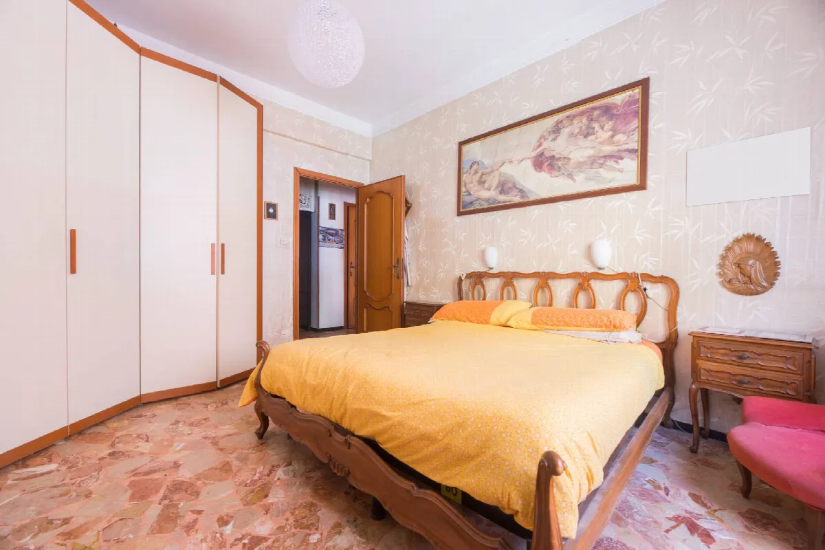 Appartamento in vendita a Genova, Marassi - foto 10