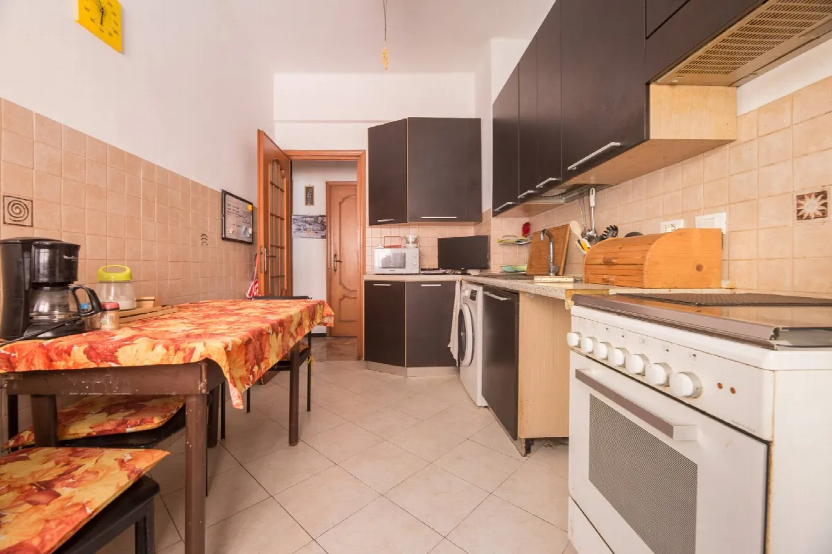 Appartamento in vendita a Genova, Marassi - foto 5