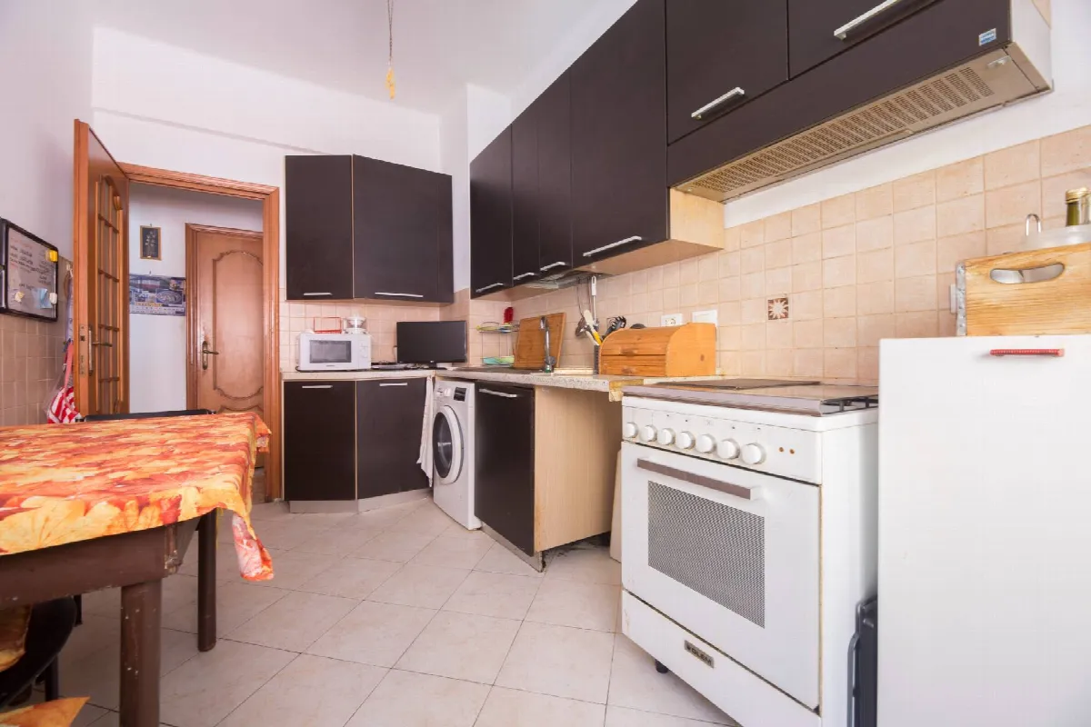 Appartamento in vendita a Genova, Marassi - foto 6