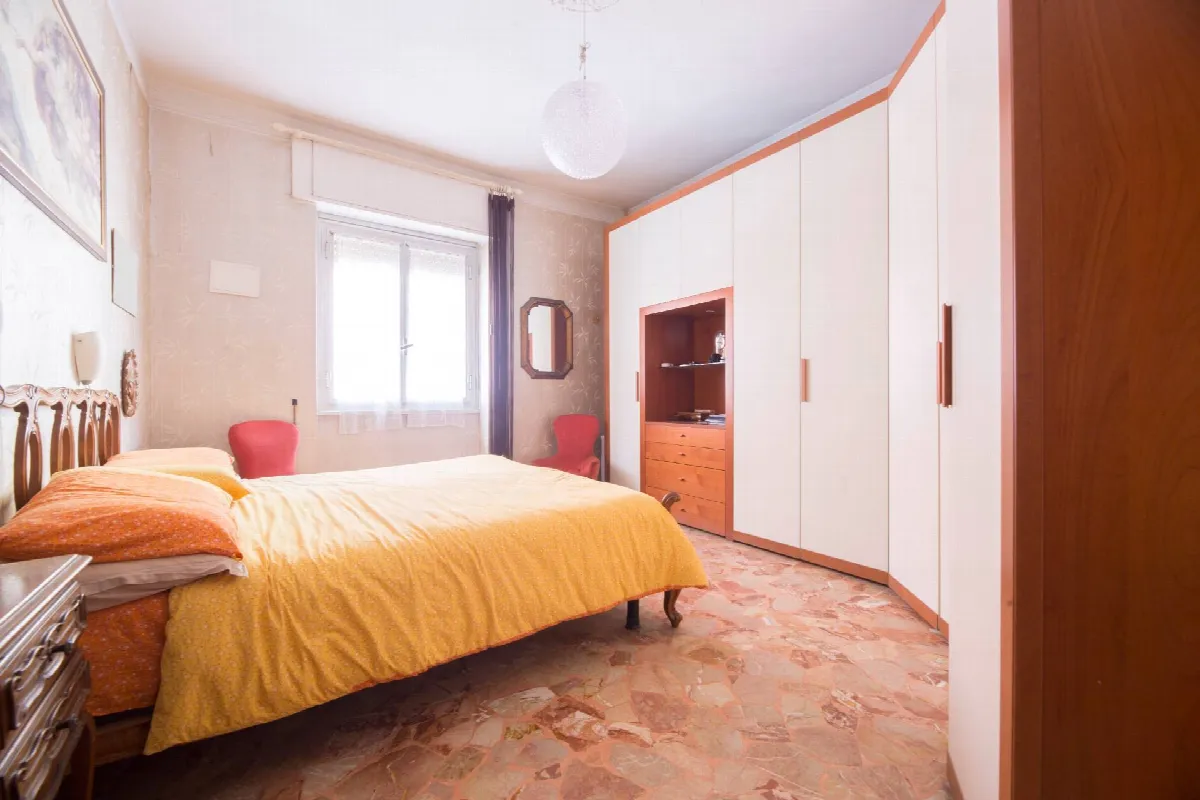 Appartamento in vendita a Genova, Marassi - foto 8