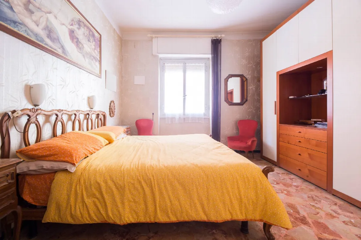 Appartamento in vendita a Genova, Marassi - foto 9