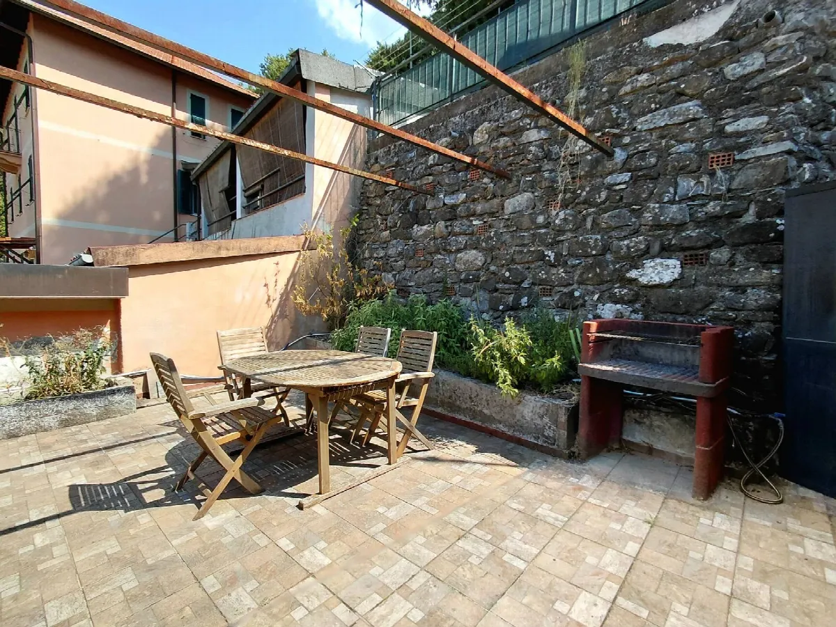 Appartamento in vendita a Genova, Molassana - foto 2