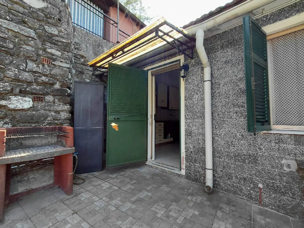 Appartamento in vendita a Genova, Molassana - foto 5