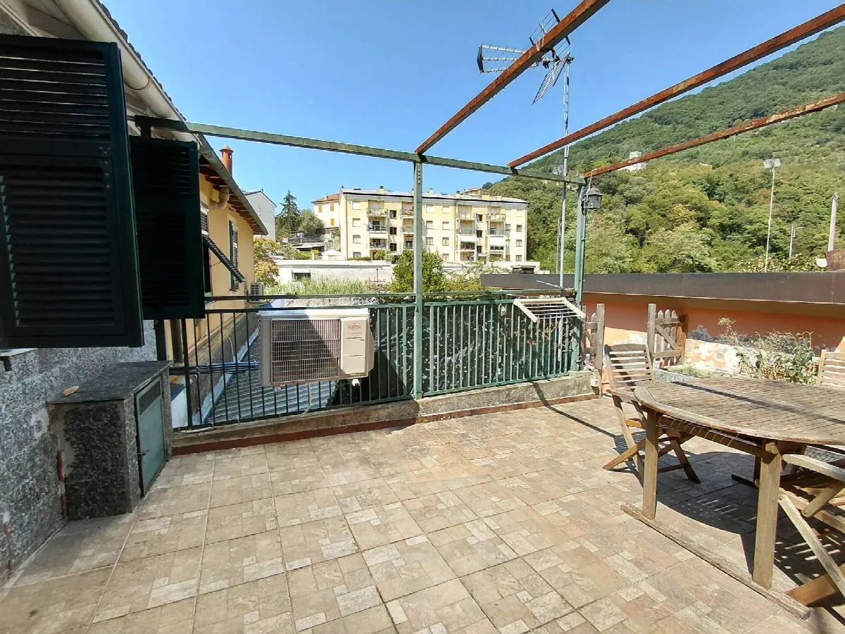 Appartamento in vendita a Genova, Molassana - foto 7