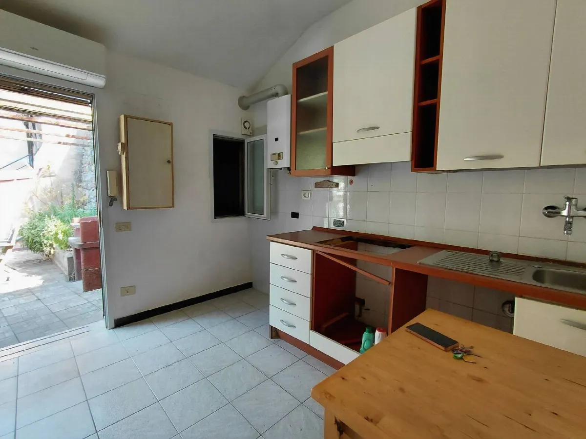 Appartamento in vendita a Genova, Molassana - foto 8