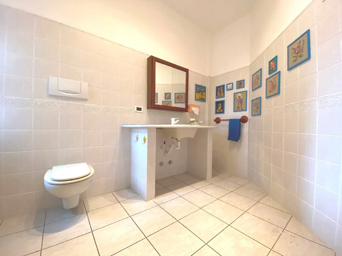 Appartamento in vendita a Pietra Ligure - foto 9