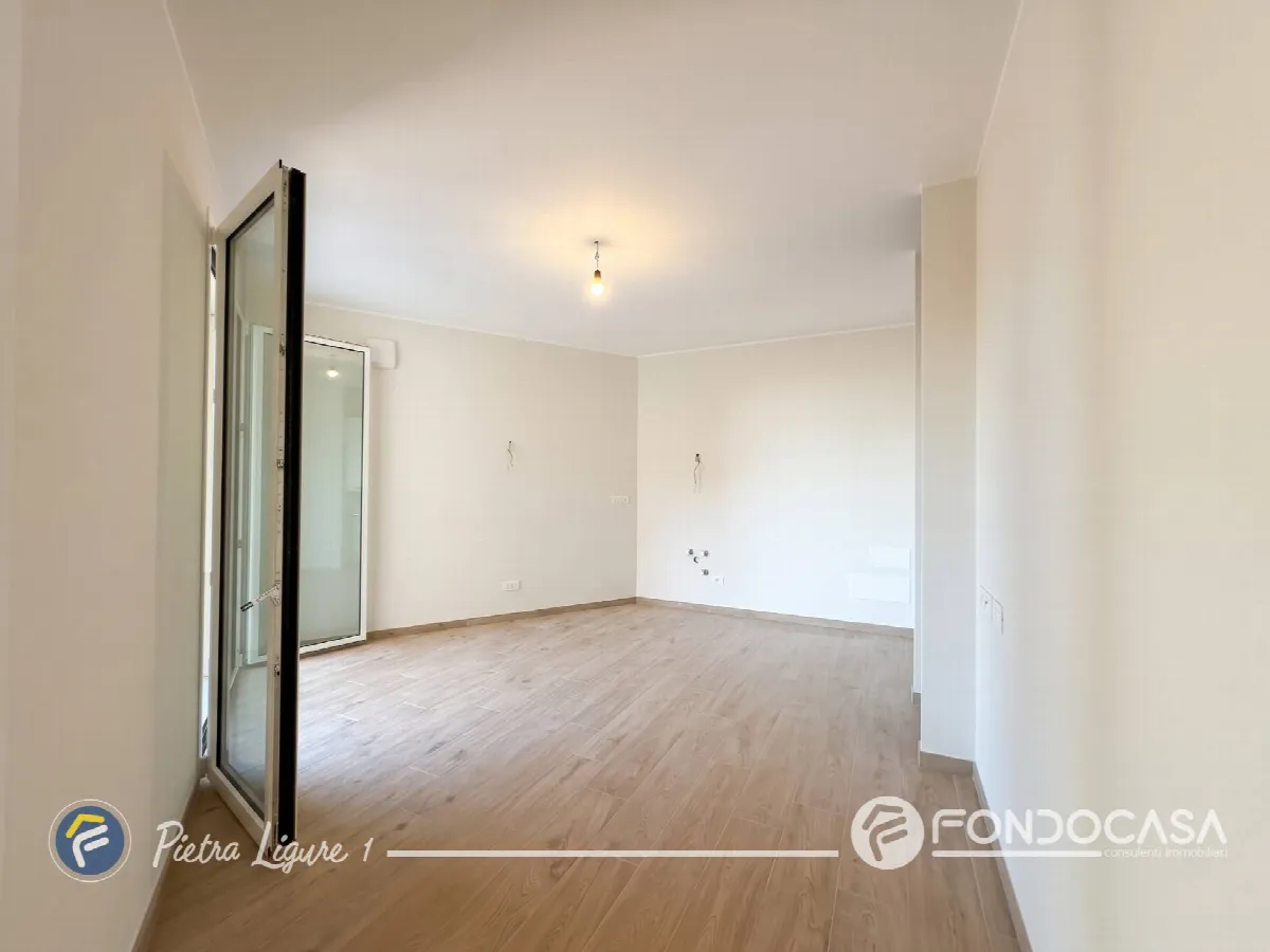 Appartamento in vendita a Pietra Ligure - foto 2