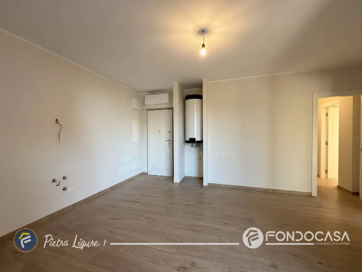 Appartamento in vendita a Pietra Ligure - foto 3