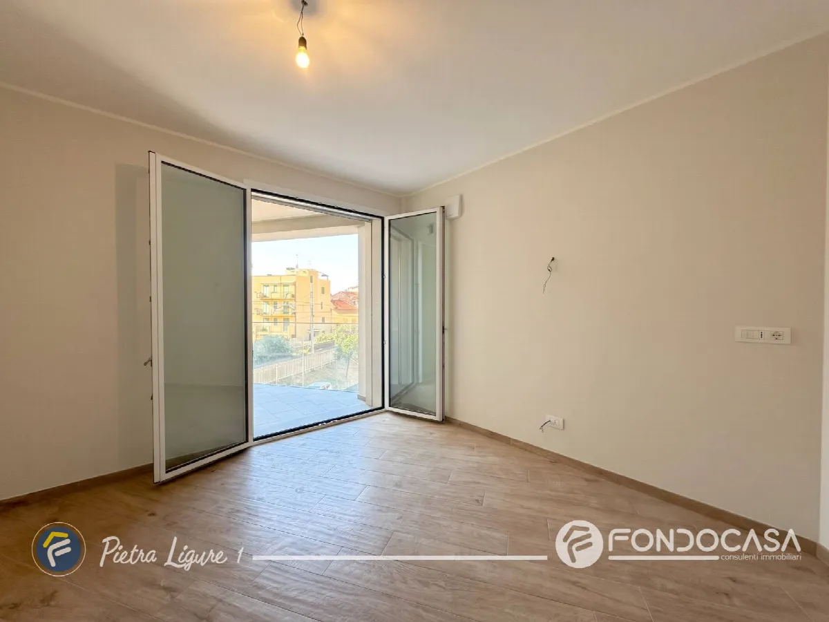 Appartamento in vendita a Pietra Ligure - foto 4