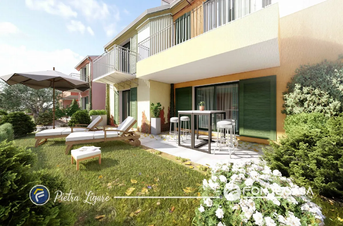 Appartamento in vendita a Tovo San Giacomo - foto 1