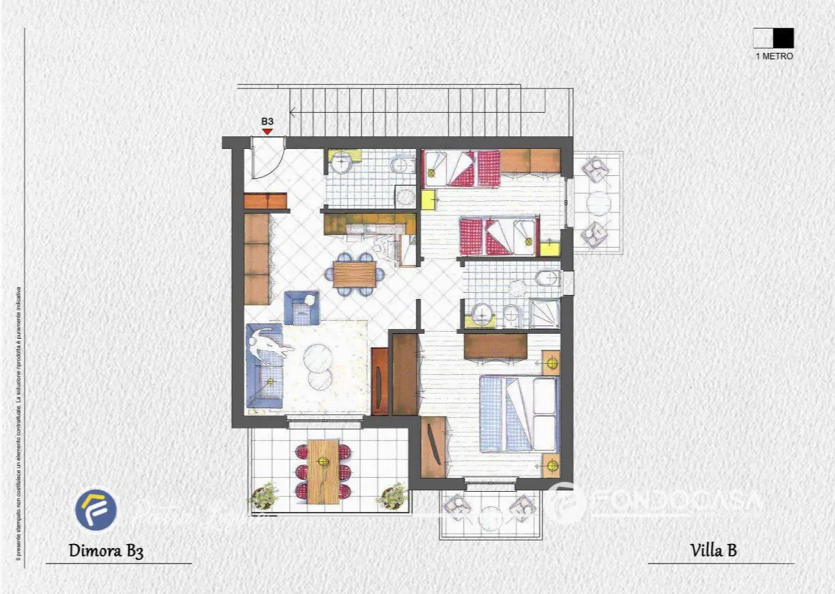Appartamento in vendita a Tovo San Giacomo - foto 10