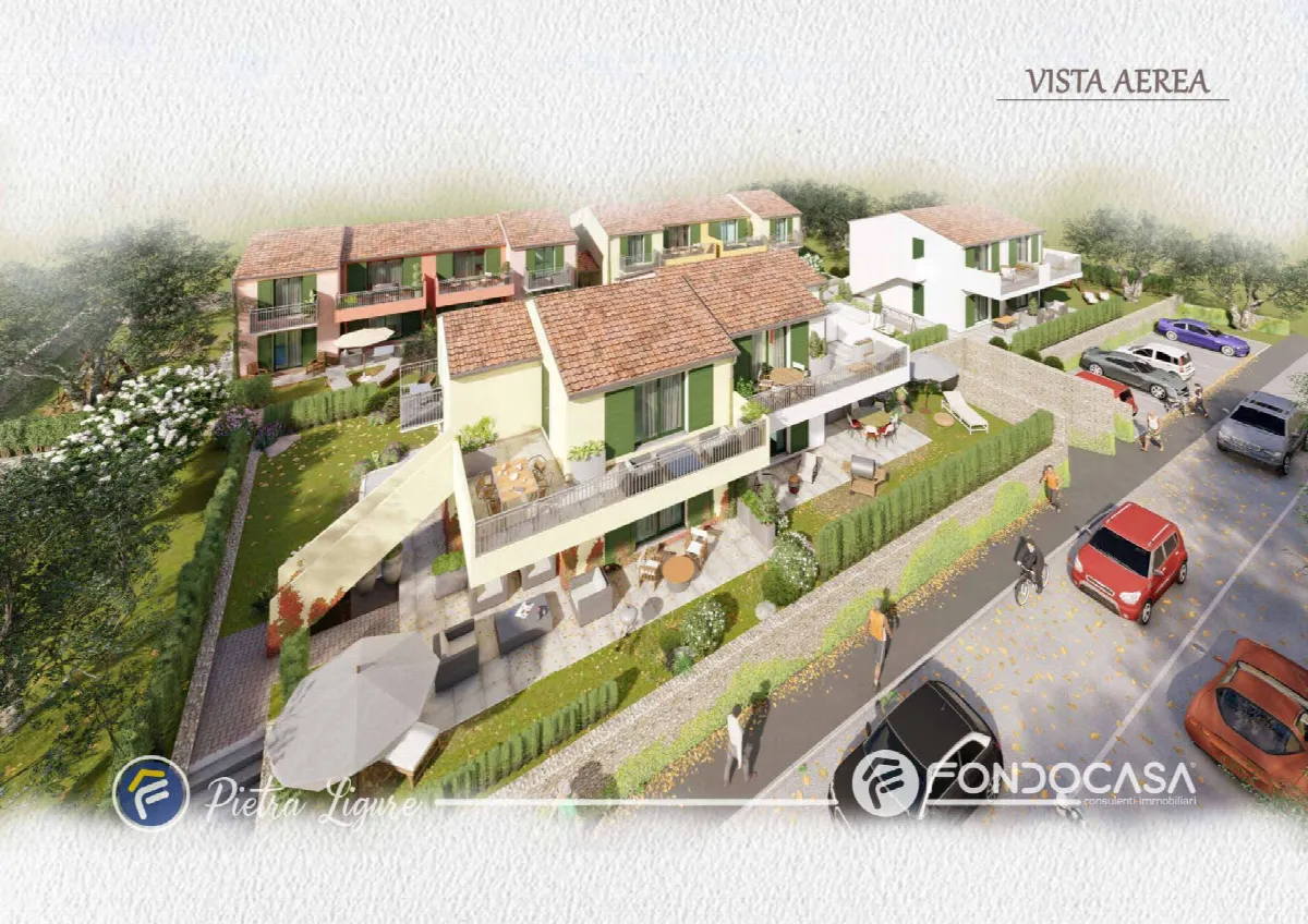 Appartamento in vendita a Tovo San Giacomo - foto 2