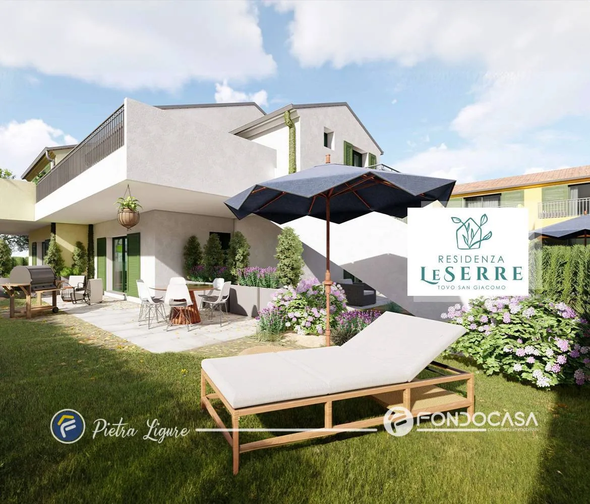 Appartamento in vendita a Tovo San Giacomo - foto 3