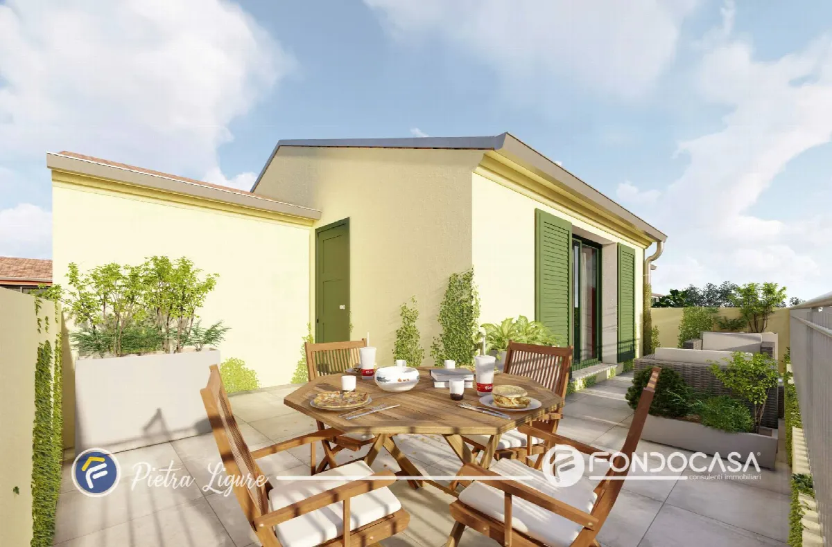 Appartamento in vendita a Tovo San Giacomo - foto 4
