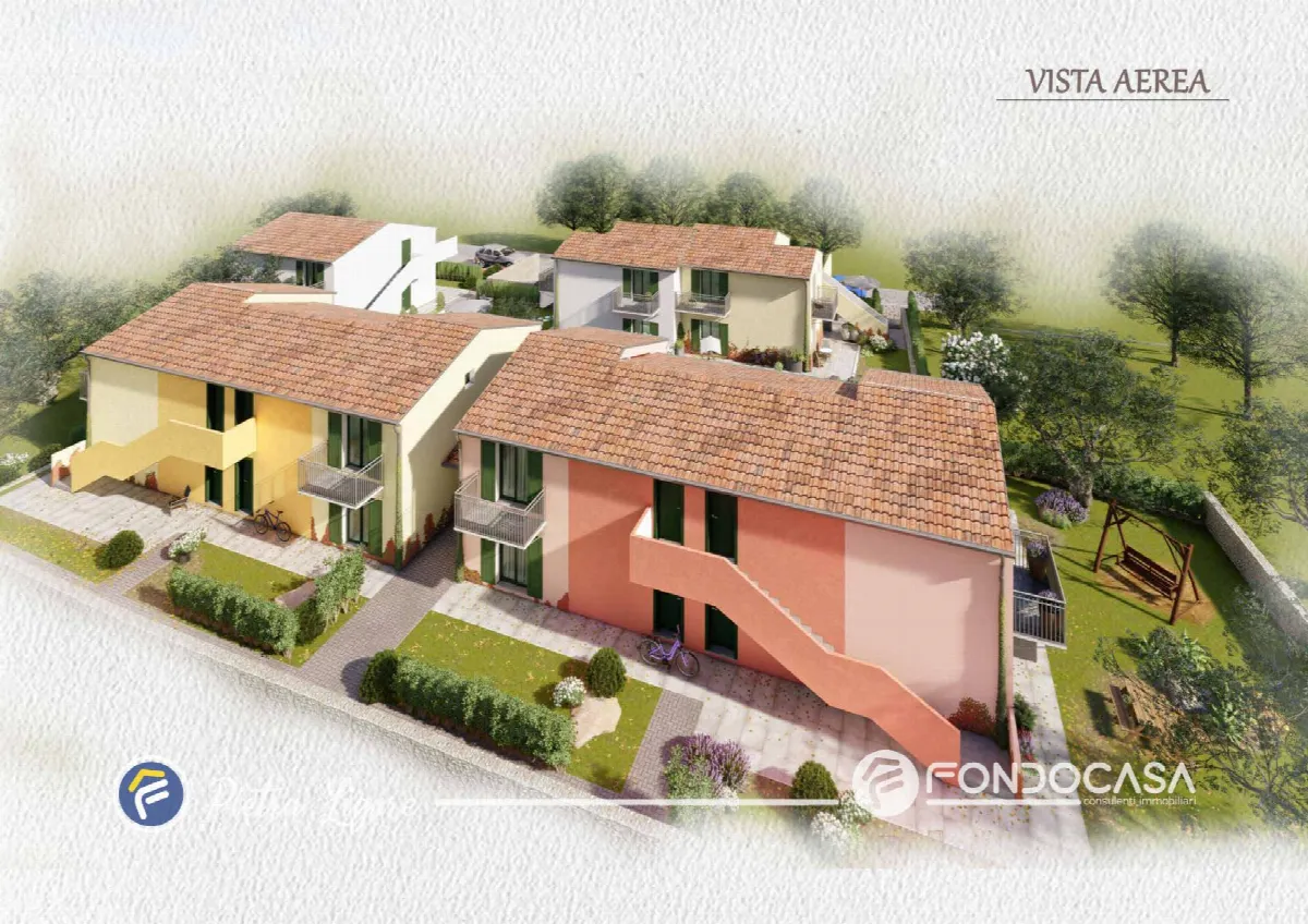 Appartamento in vendita a Tovo San Giacomo - foto 5