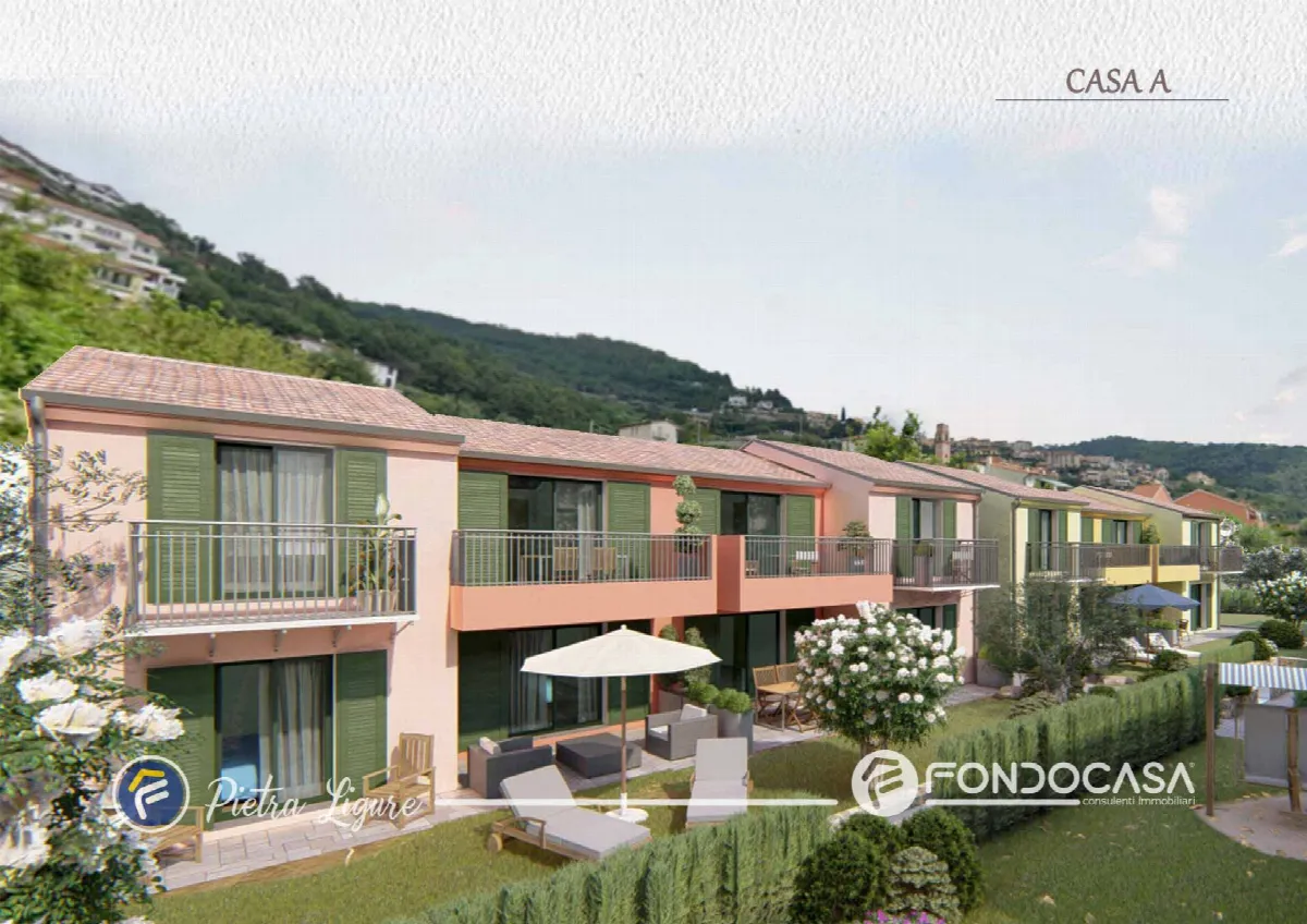 Appartamento in vendita a Tovo San Giacomo - foto 6