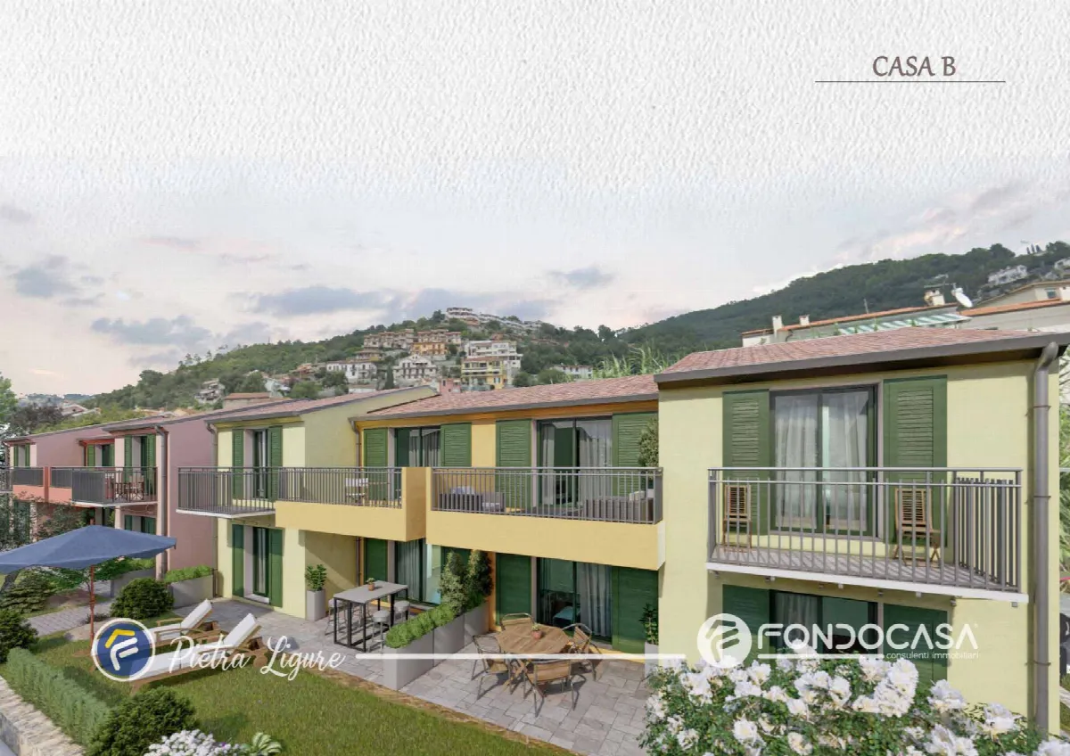 Appartamento in vendita a Tovo San Giacomo - foto 7