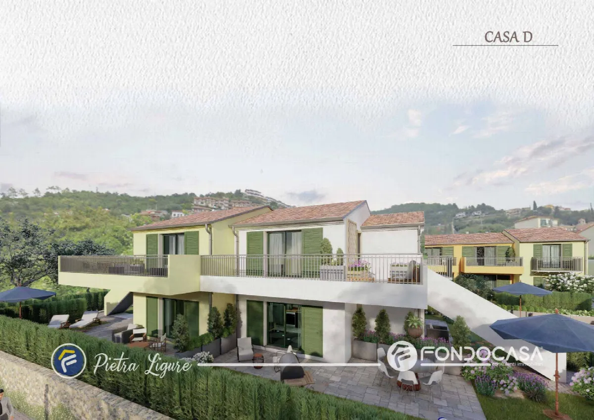 Appartamento in vendita a Tovo San Giacomo - foto 8