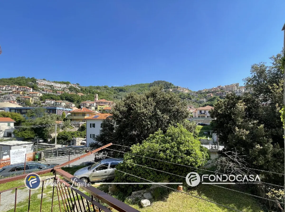 Appartamento in vendita a Tovo San Giacomo - foto 1