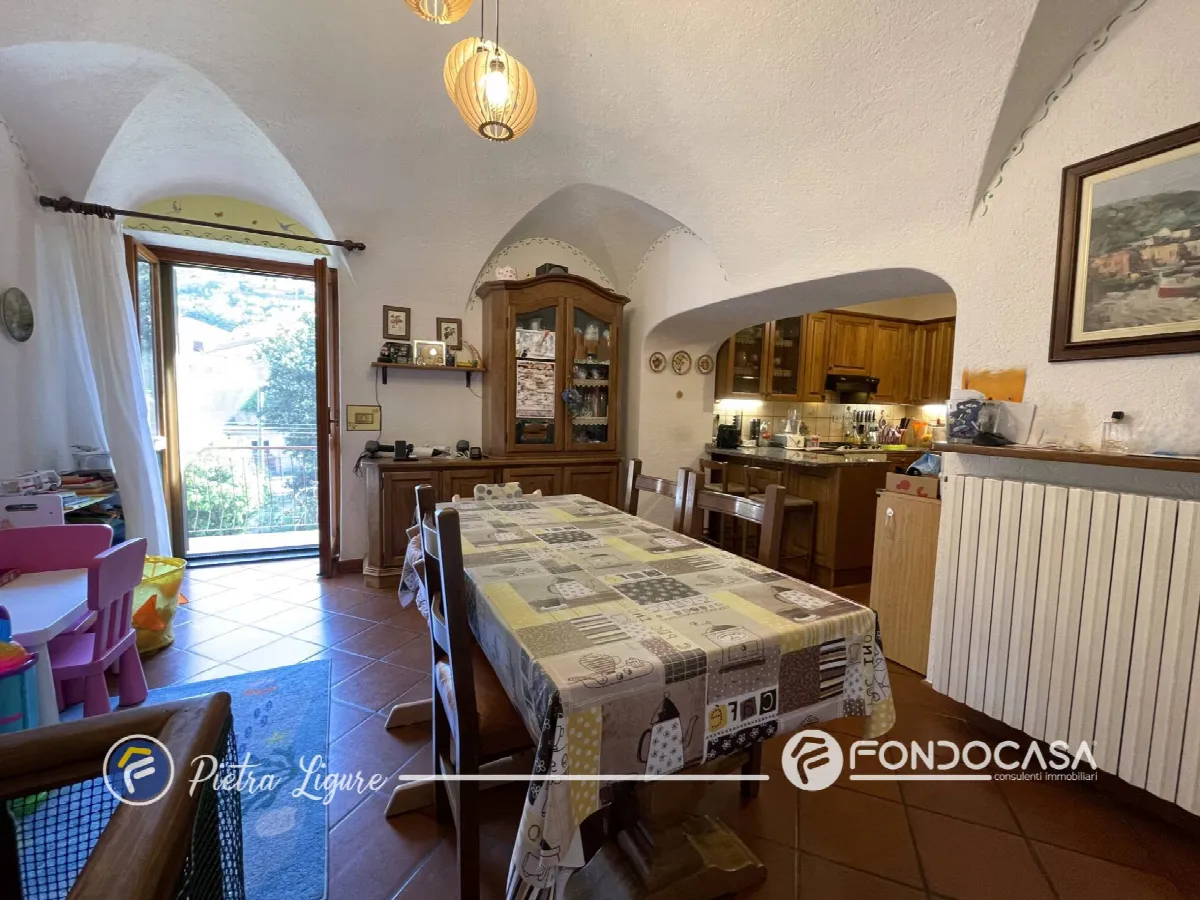 Appartamento in vendita a Tovo San Giacomo - foto 4