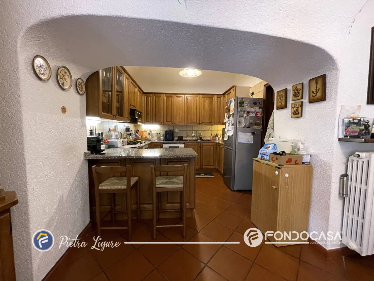 Appartamento in vendita a Tovo San Giacomo - foto 6