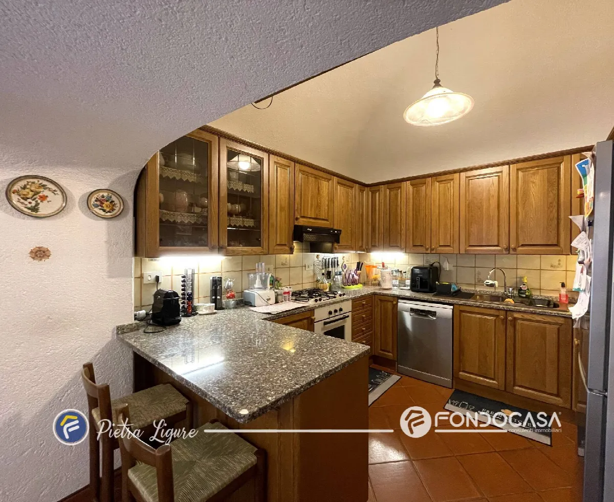 Appartamento in vendita a Tovo San Giacomo - foto 7
