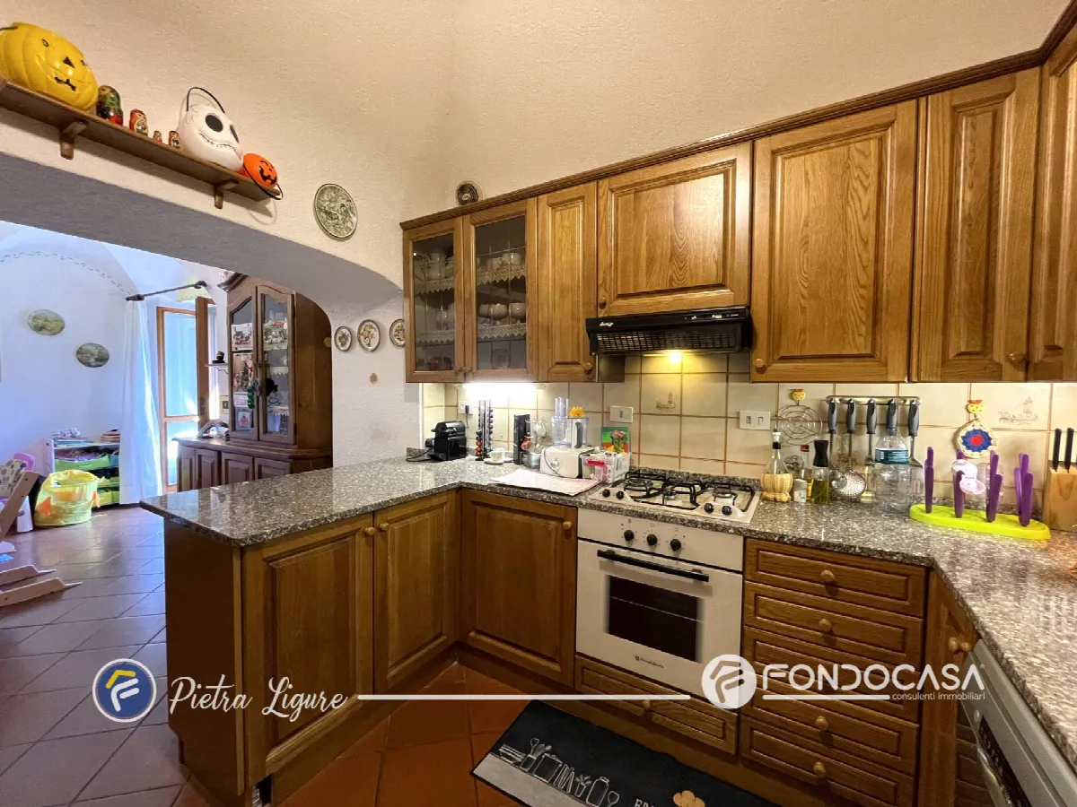 Appartamento in vendita a Tovo San Giacomo - foto 9