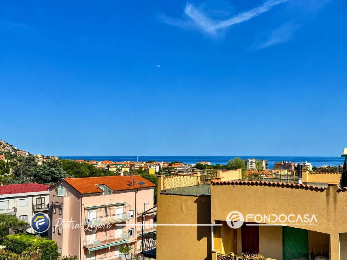 Appartamento in vendita a Pietra Ligure - foto 1