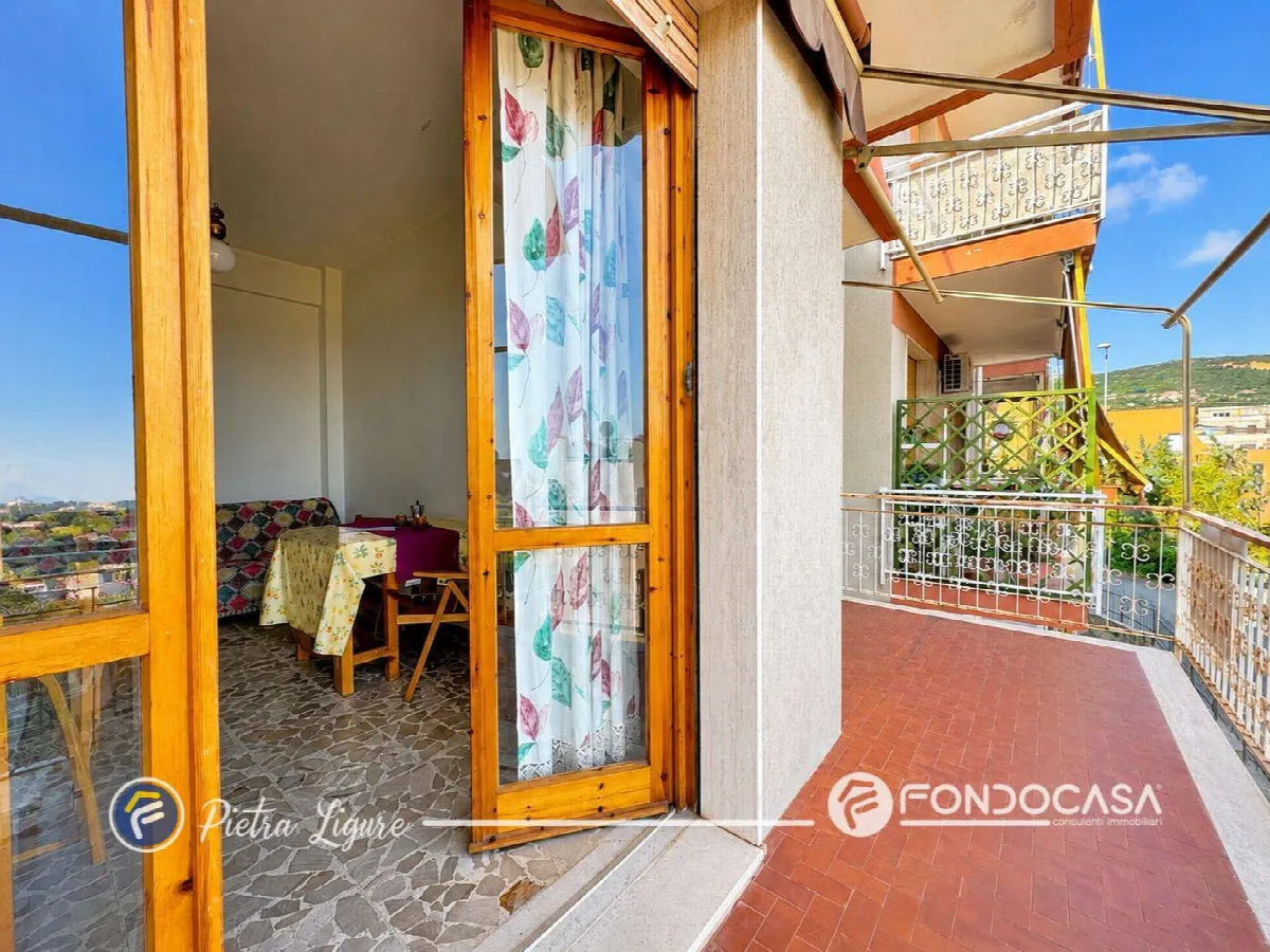 Appartamento in vendita a Pietra Ligure - foto 2