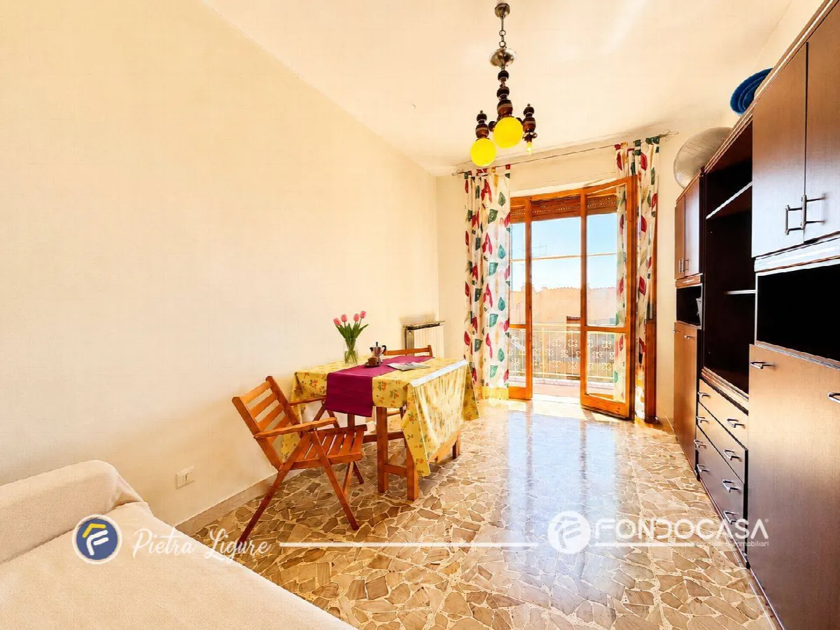 Appartamento in vendita a Pietra Ligure - foto 3