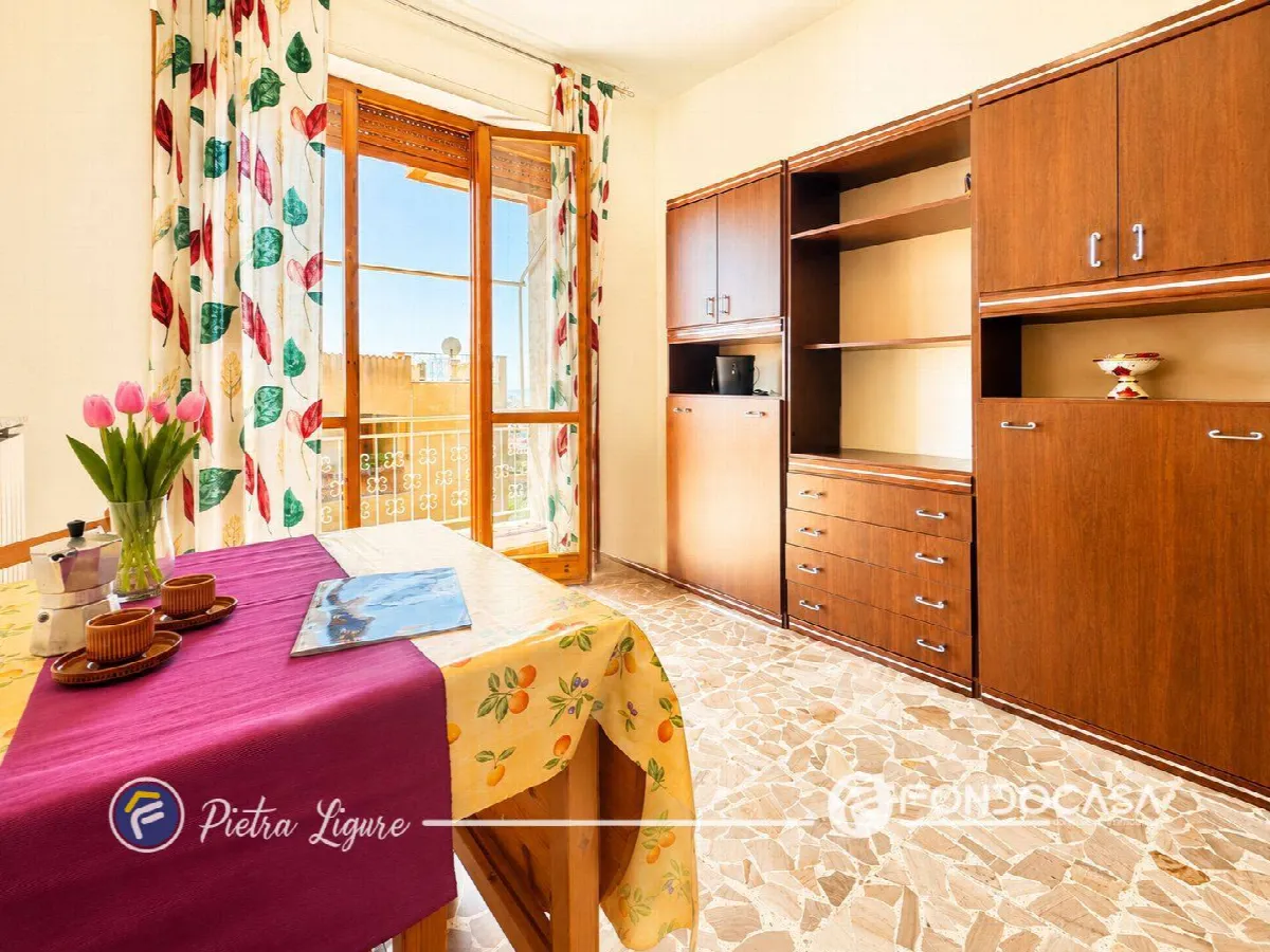 Appartamento in vendita a Pietra Ligure - foto 6