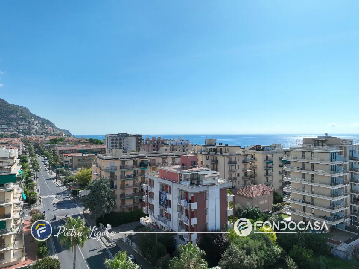 Appartamento in vendita a Pietra Ligure - foto 4