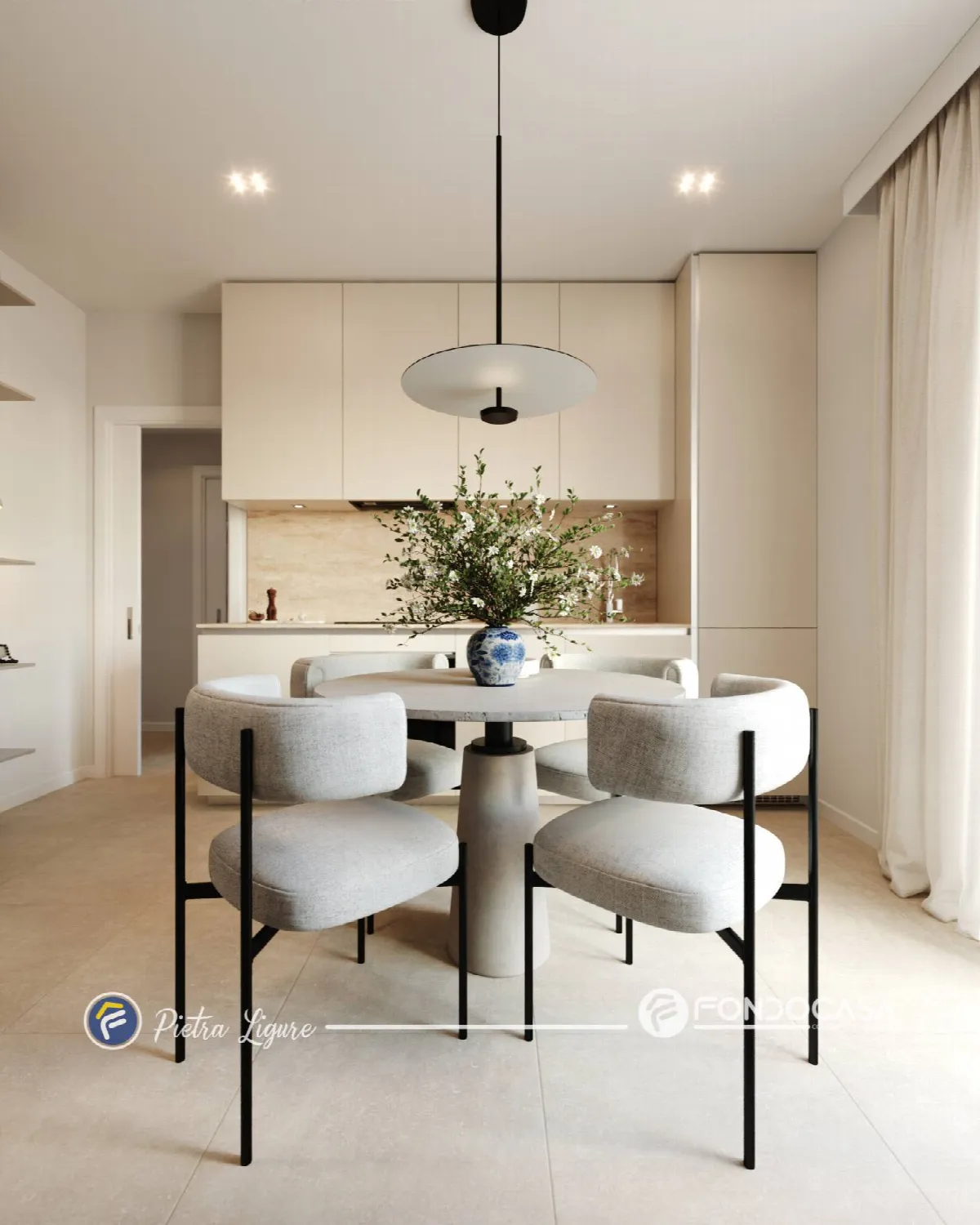 Appartamento in vendita a Pietra Ligure - foto 7