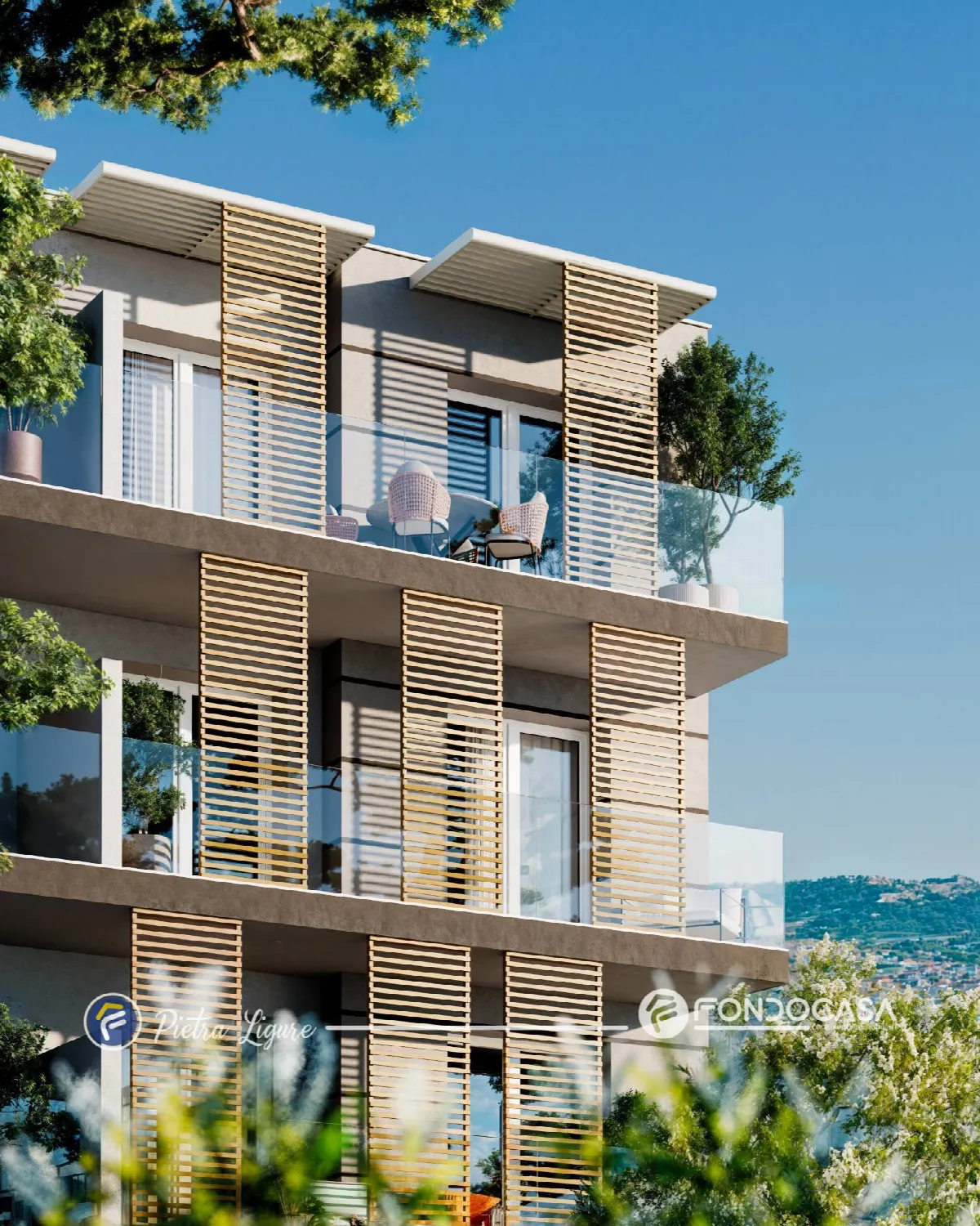 Appartamento in vendita a Pietra Ligure - foto 1