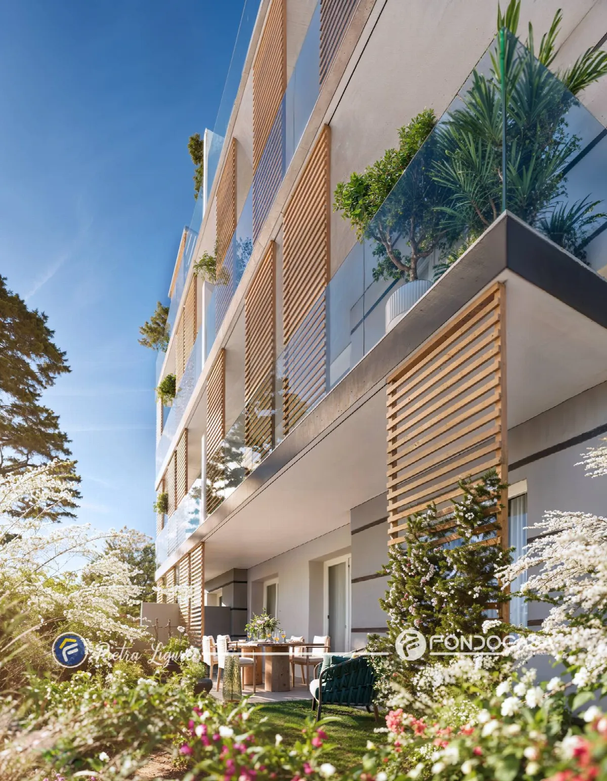 Appartamento in vendita a Pietra Ligure - foto 6