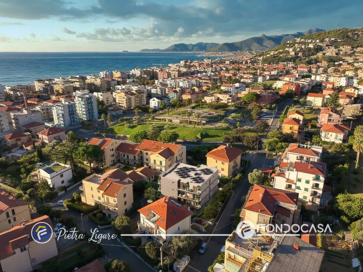Appartamento in vendita a Pietra Ligure - foto 8
